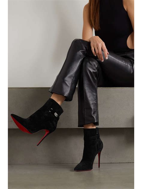 boots louboutin|louboutin boots for women.